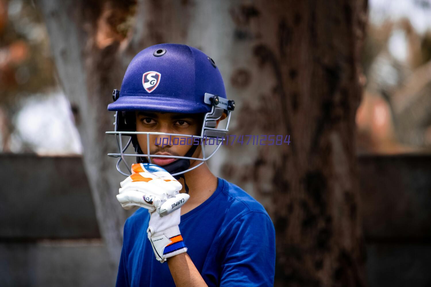 ramanathan krishnan